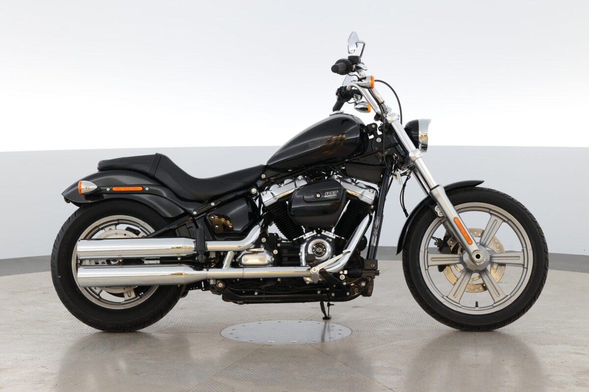 Harley-Davidson SOFTAIL Standard - *Kesämarkkinat