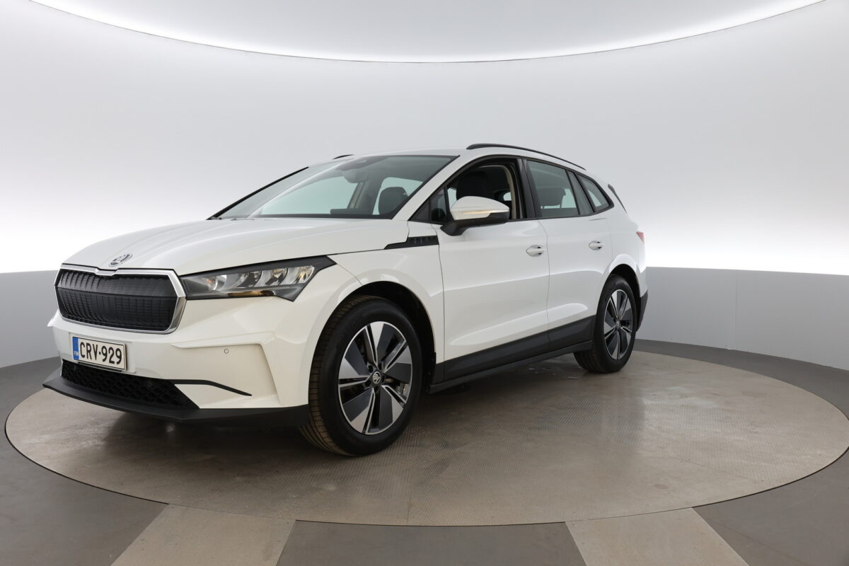 Skoda Enyaq 60 iV - *Kesämarkkinat