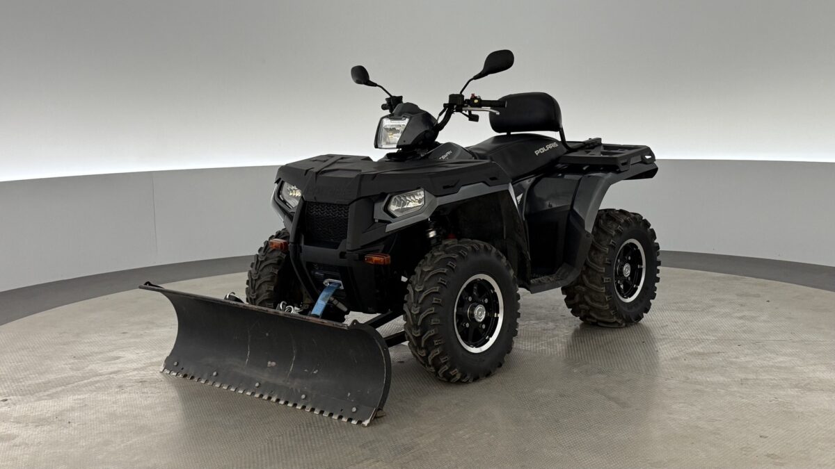 Polaris SPORTSMAN 500 EFI TRACTOR - *Kesämarkkinat