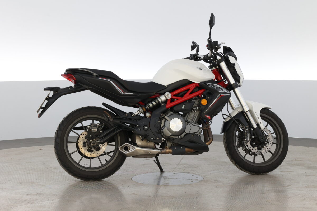 Benelli BN302 BN302 - *Kesämarkkinat