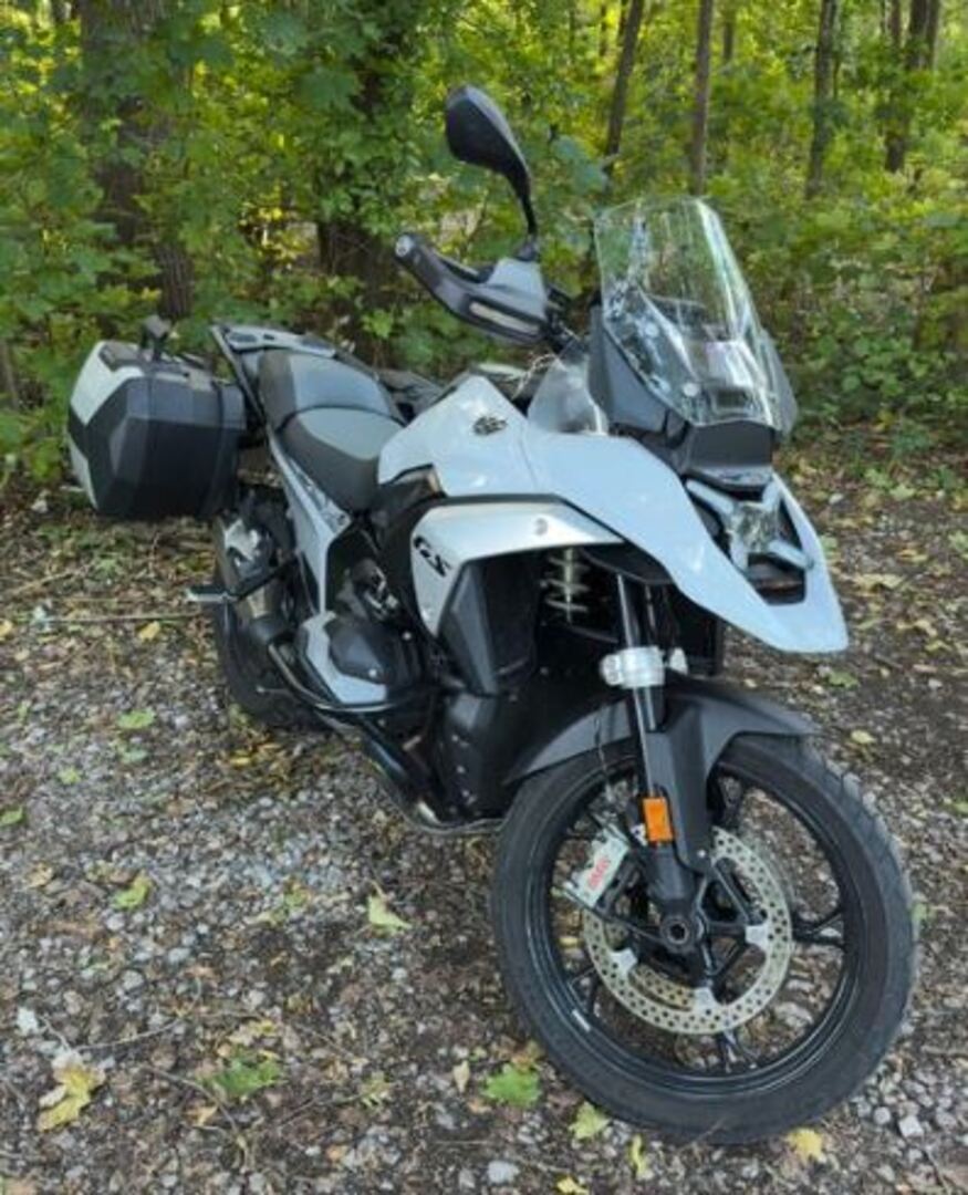 BMW R 1300 GS - *Kesämarkkinat