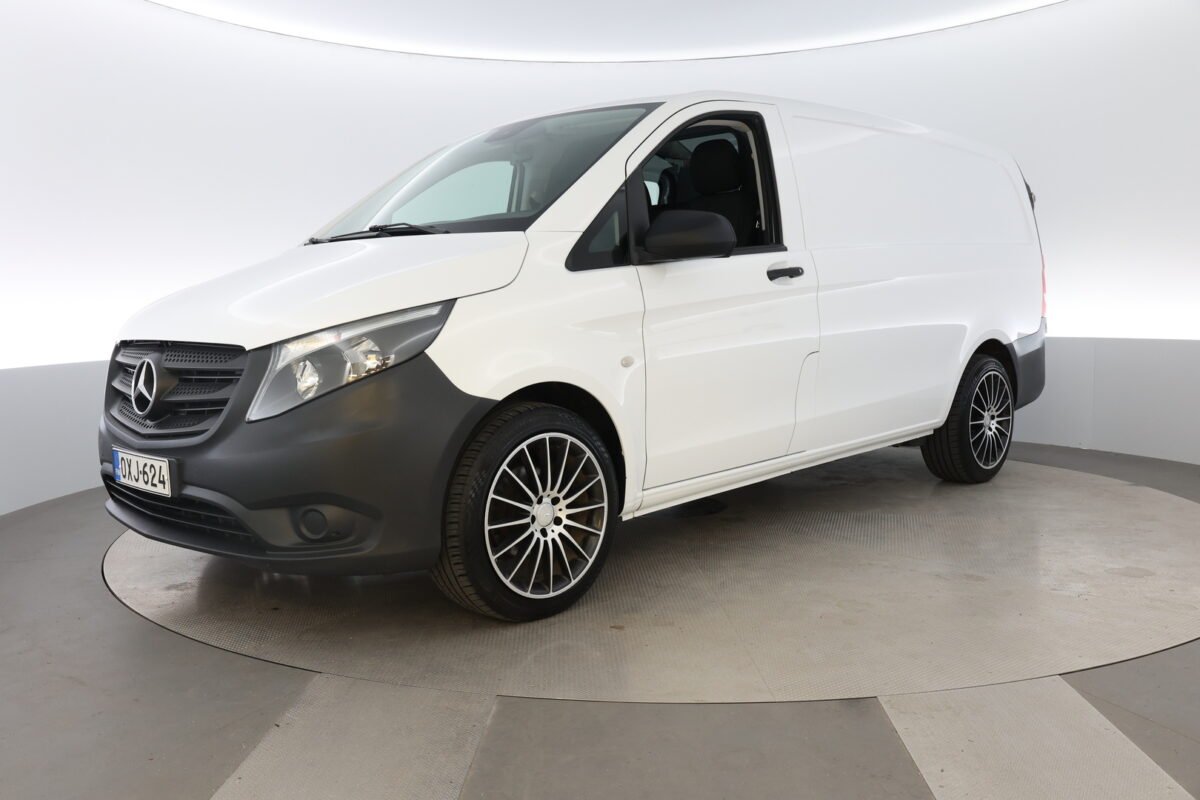 Mercedes-Benz Vito 114CDI-3