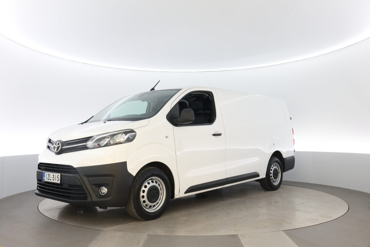 Toyota Proace L2 2