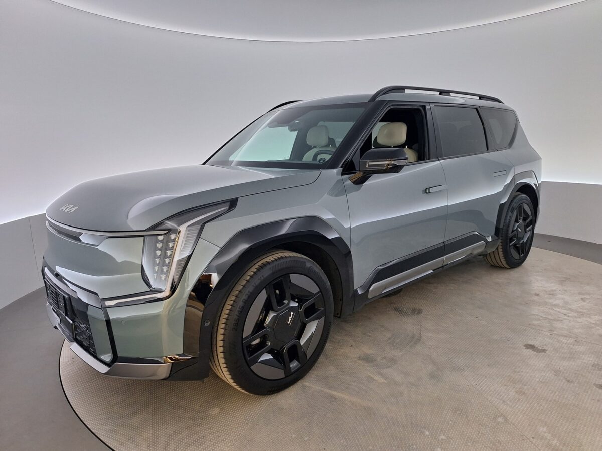 KIA EV9 GT-Line AWD 99