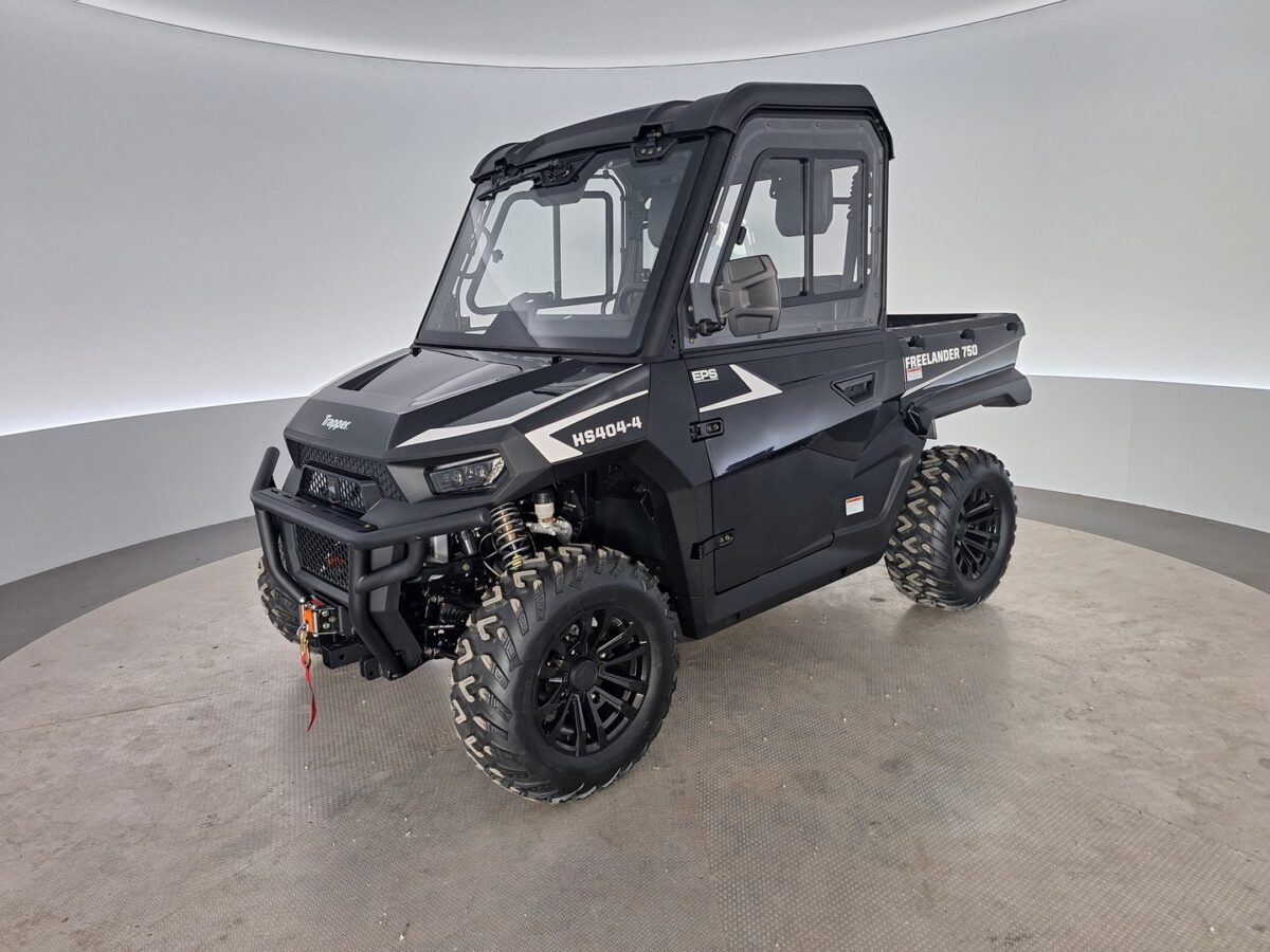 Trapper FREELANDER 750 EPS T1b |