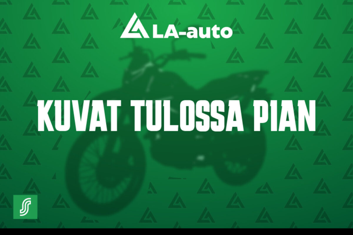 Ducati MONSTER 1200 | Desmo tehty | Termignoni | Shifteri - Korko 2